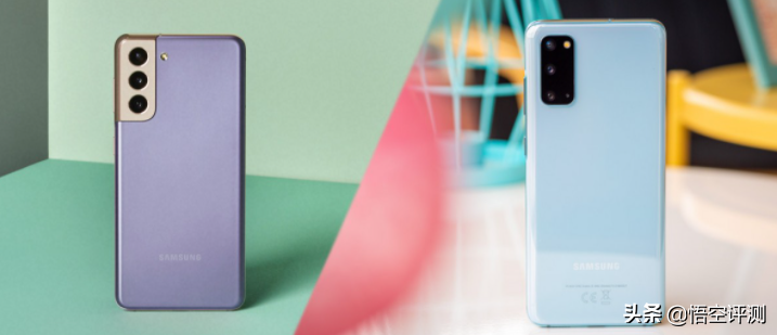 对比上代降价两千元却不一定卖得动？三星S21，有几个硬伤