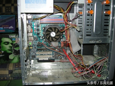 轻松跟我学会玩转主播设备之（一）创新声卡的安装