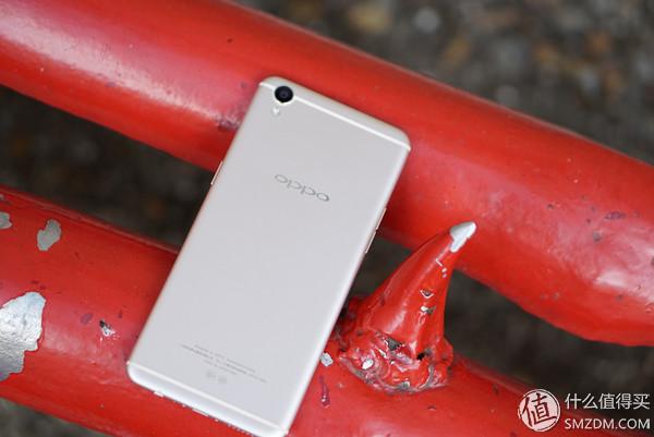 成熟的同时需要进化：OPPO R9使用评测