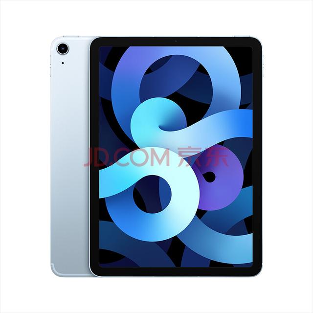 ipad air和ipad pro哪个好（ipad买普通还是air）