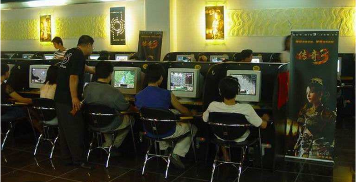 80后老玩家都去哪了？996传奇盒子打造专业赛事，满足天下传奇人