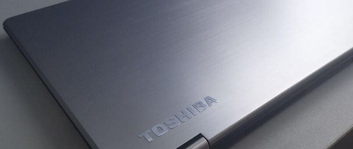 迟到的晒单：海淘 Toshiba 东芝 P55W-B5112 官翻笔记本