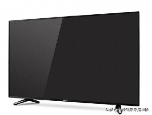 夏普电视开机后进不了主画面如何解决