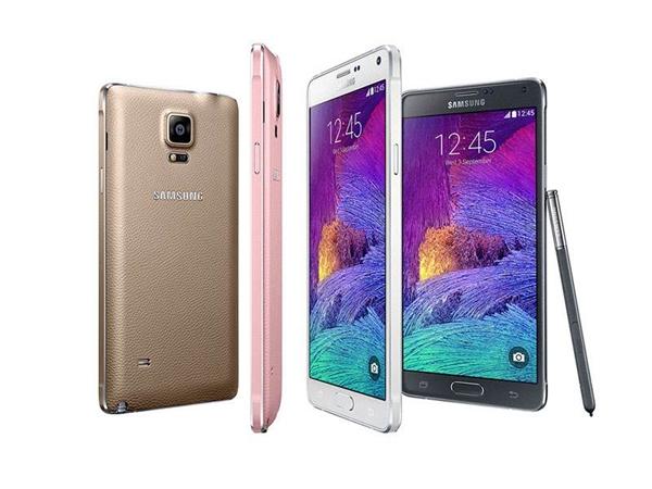 猪队友背锅！三星Note4因电池起火隐患在美召回