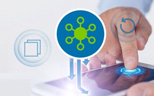 一键备份与还原的秘籍？Centralized Backup新升级，赶紧get！