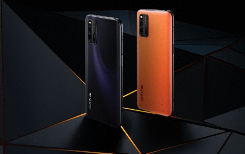 全球首发UFS3.1!iQOO 3上手评测,这性能表现怕不是吃了药?