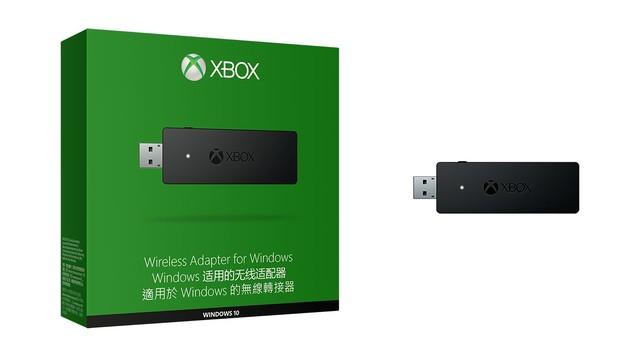 xbox第二代无线适配器怎么用（xbox适配器和手柄匹配不上）