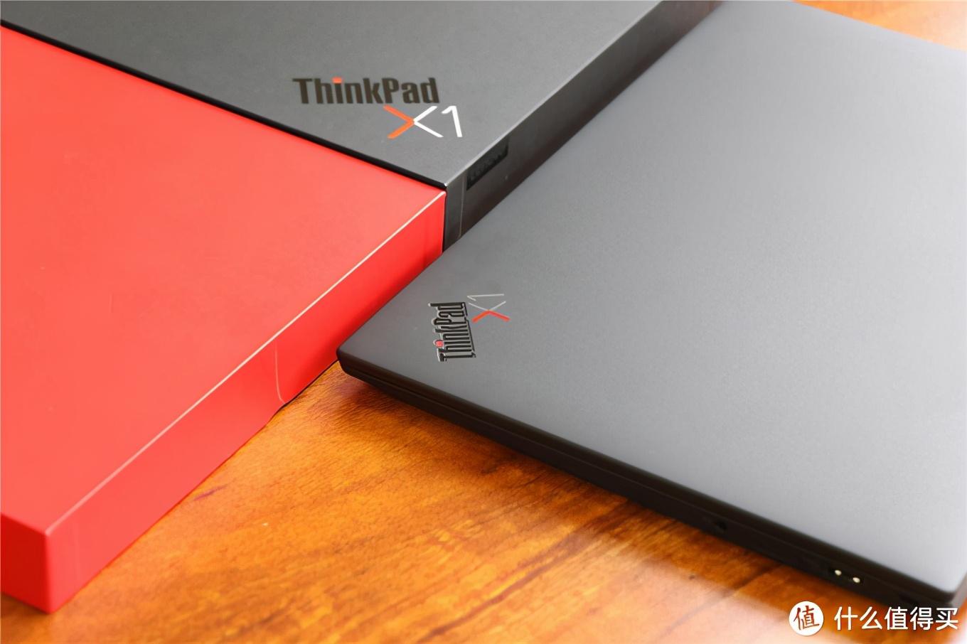 商旅人士的旗舰级生产力工具--ThinkPad X1 Carbon全新体验