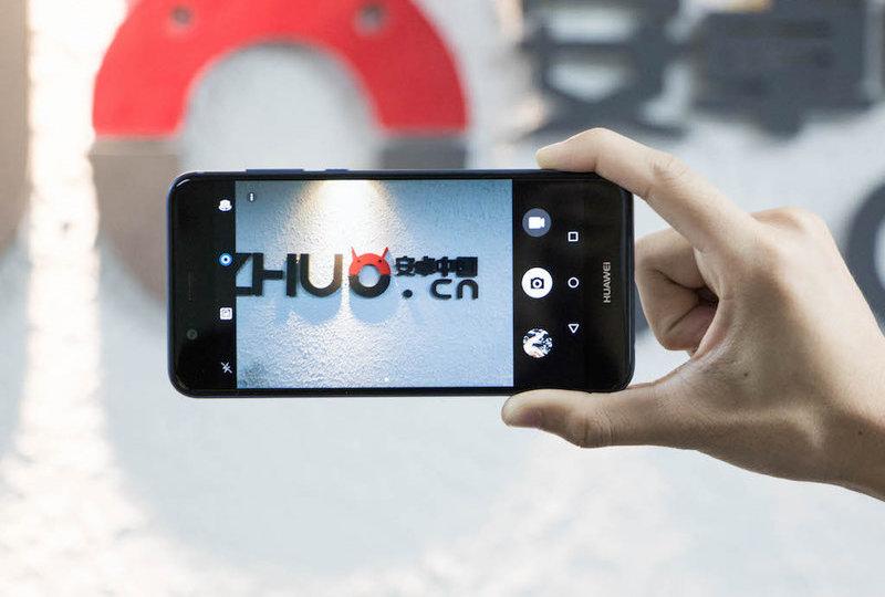 有颜值也有实力:HUAWEI nova 2 Plus拍照专项评测