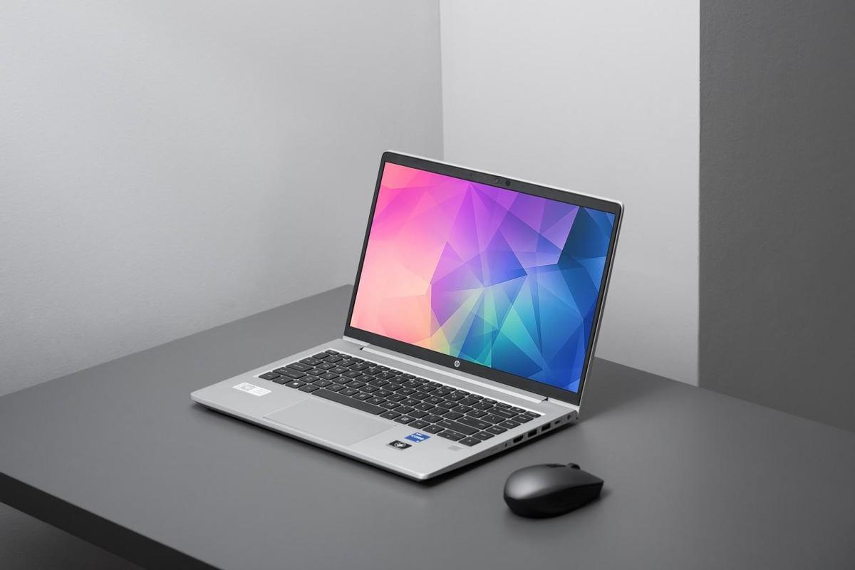 惠普战66五代测评：12代酷睿P处理器30瓦高性能，静音长续航，超强售后