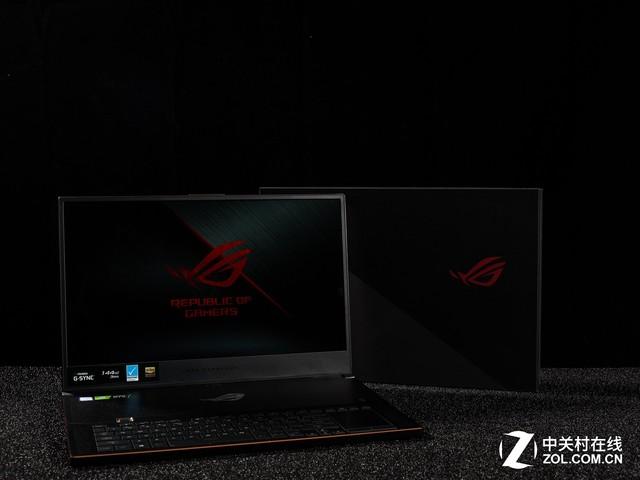 顶级RTX游戏本选这三款 ROG这款最特别