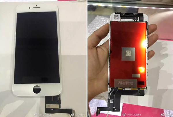 iPhone 7s曝光 可能是最没存在感的一代