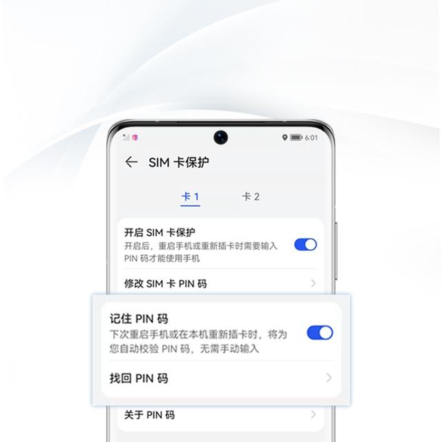 pin码忘记了怎么解锁（pin码怎么强制解除）