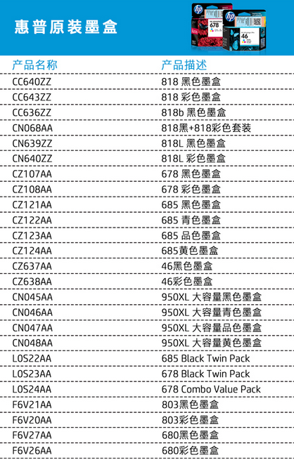 买墨盒竟有如此福利！下此血本图个啥？