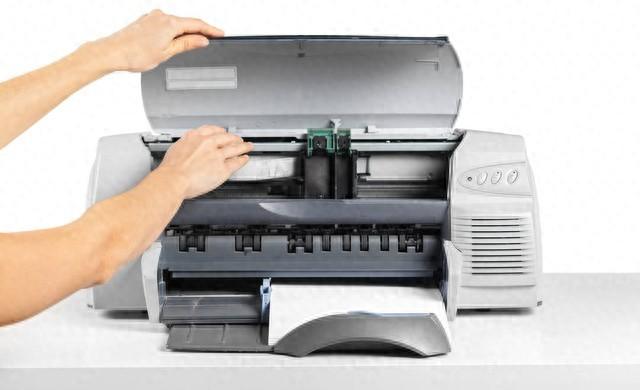 打印机状态错误？洁修哥教你轻松诊断，秒变IT小达人