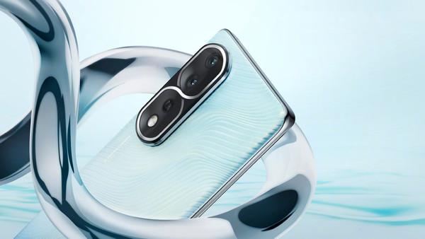 2399起！荣耀80系列正式发布 1.6亿像素主摄太猛了