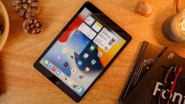 ipad9代是哪一年的（ipad九代是什么型号）