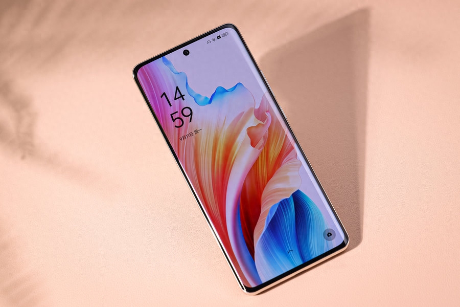 坚固耐用长续航,经常出游力推OPPO A2 Pro