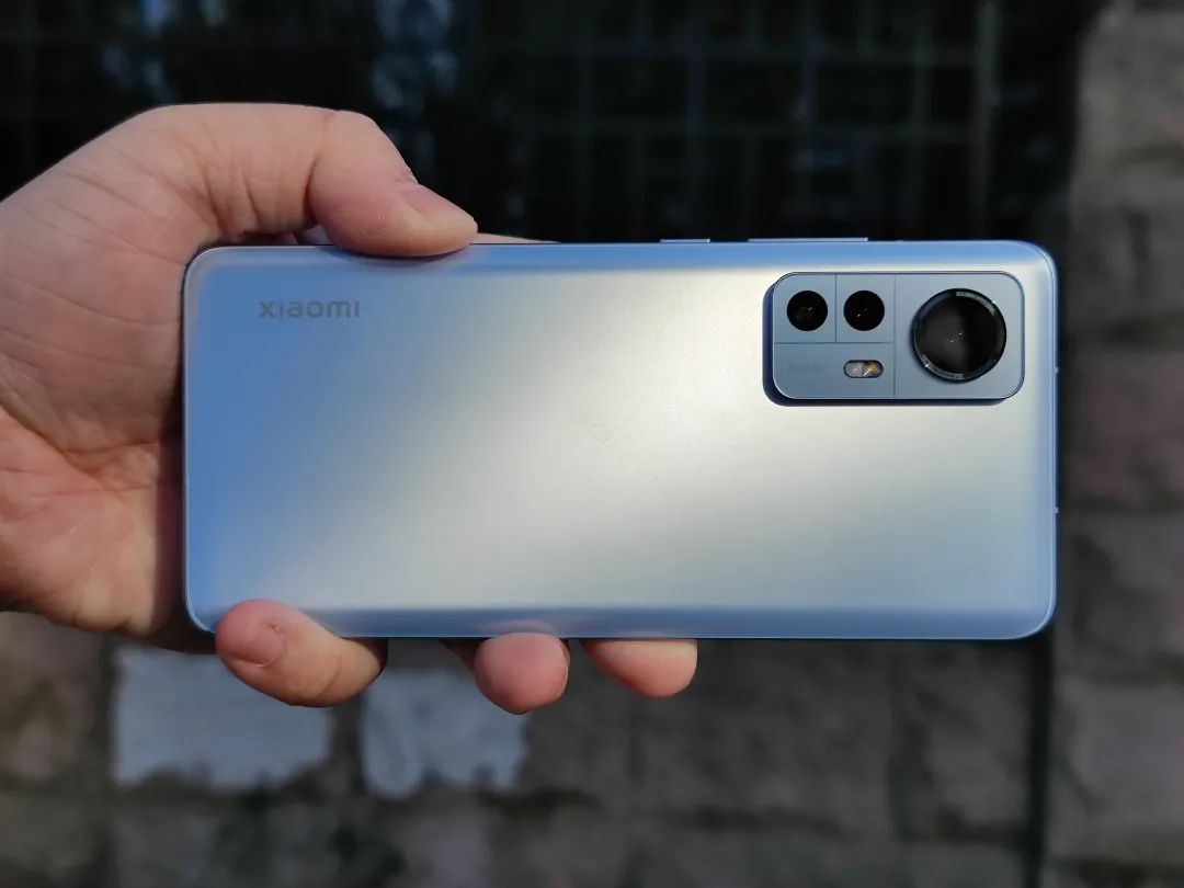 小米12x跌破2000,搭载骁龙870、4500mAh大电池,到底值不值得买