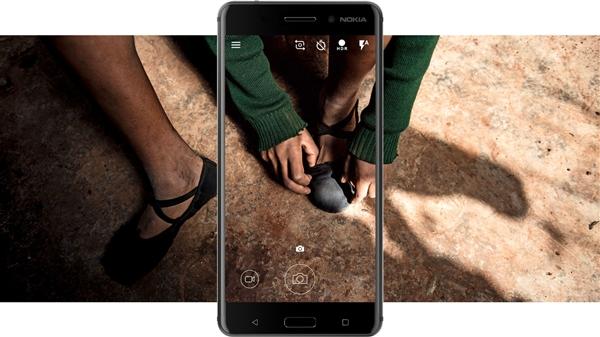 1699!诺基亚最火手机新款亮相:看完想买