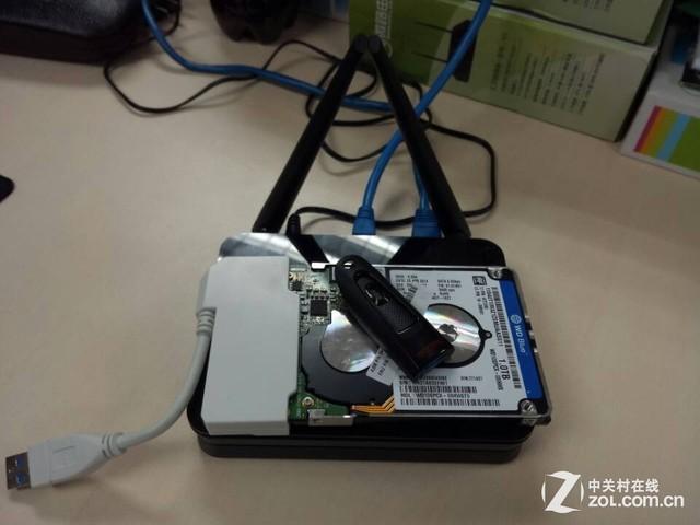 无线路由器的这些功能你知道吗？