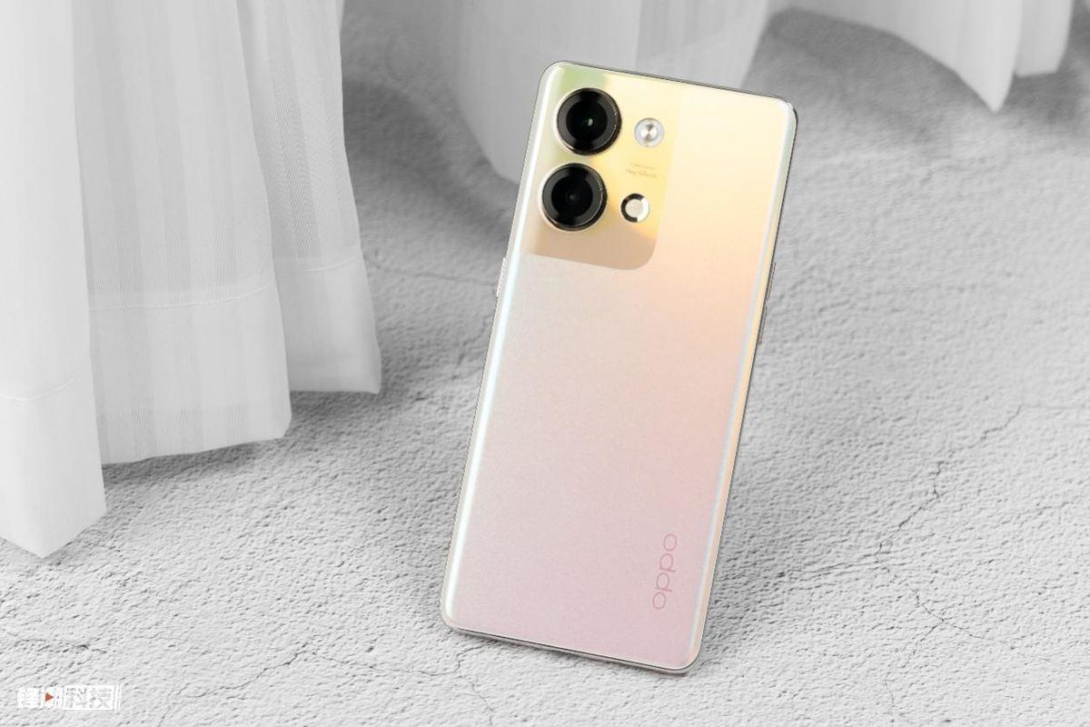 OPPO Reno9 Pro评测：放不下的双曲面轻薄手感