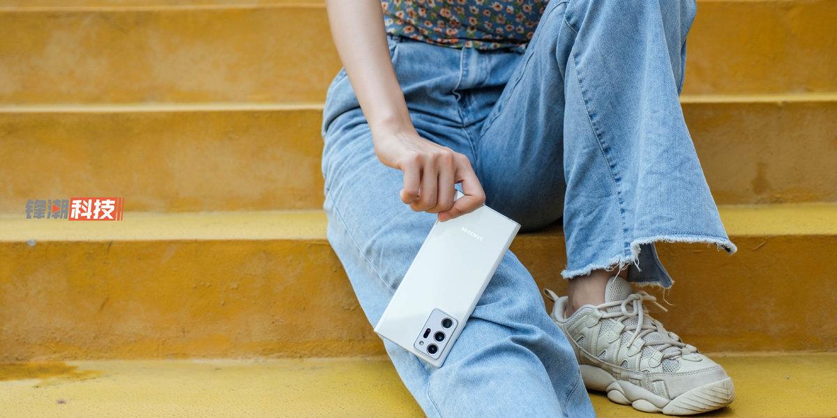三星Galaxy Note 20成绝唱:Note系列或将在年底停产