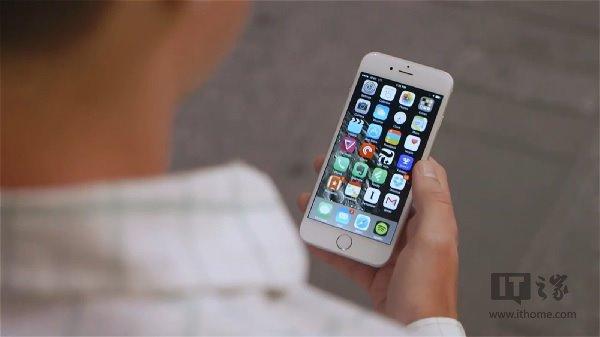 iPhone6外媒评测：只是更棒的大屏手机