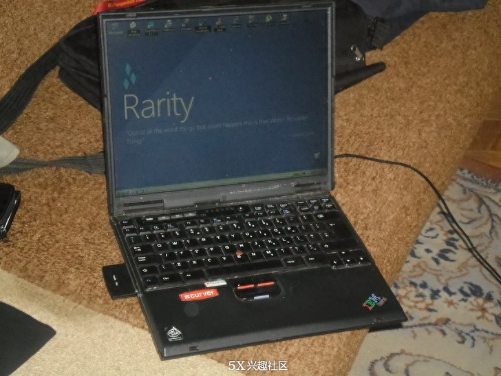 回顾下十年来我印象最深的十台笔记本