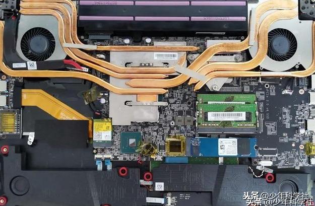 五款散热最好的游戏本(不包含厚砖型,只讨论核心温度。)