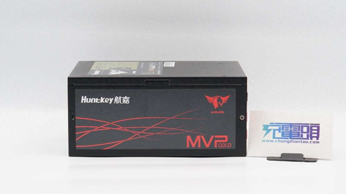 专为英特尔12U酷睿打造，航嘉1000W旗舰金牌全模电源MVP K1000拆解