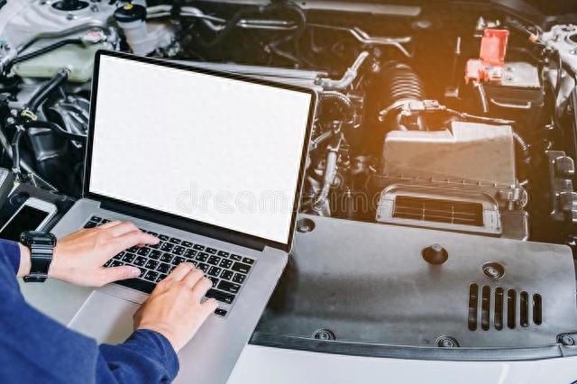 附近有修电脑的吗?