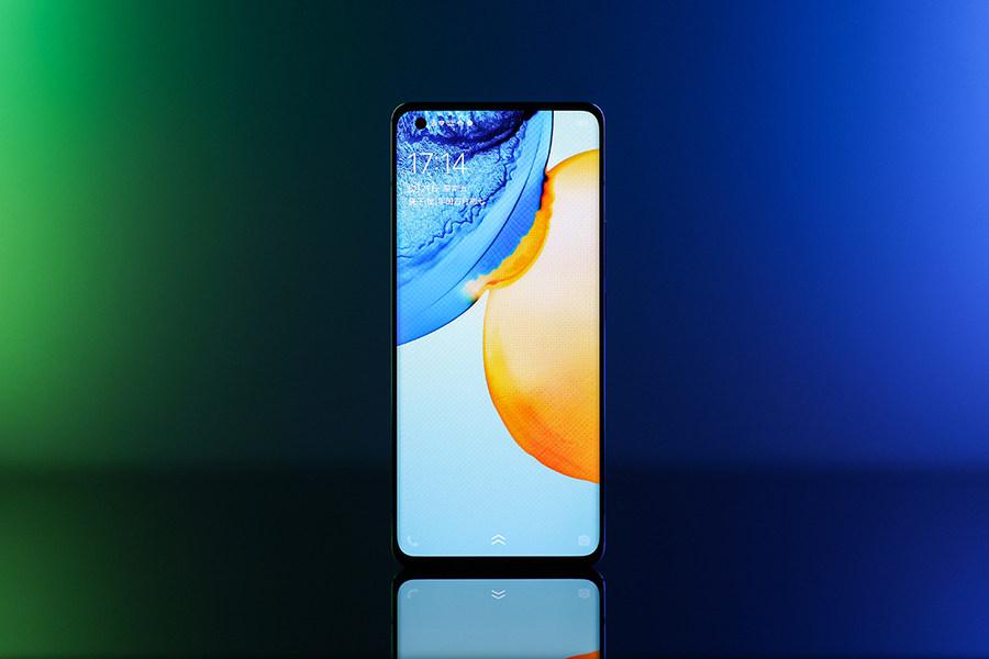 vivo X50 Pro详细评测 有微云台加持真的稳
