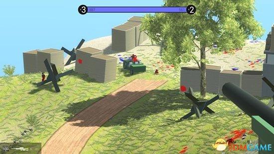 战地模拟器工具作用介绍 战地模拟器扳手有什么用