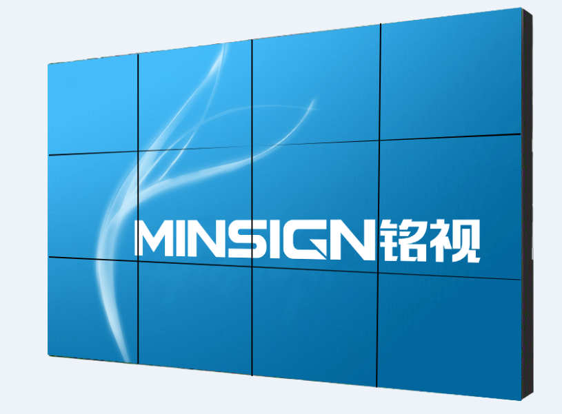 液晶拼接屏厂家有哪些?选择哪些厂家好?