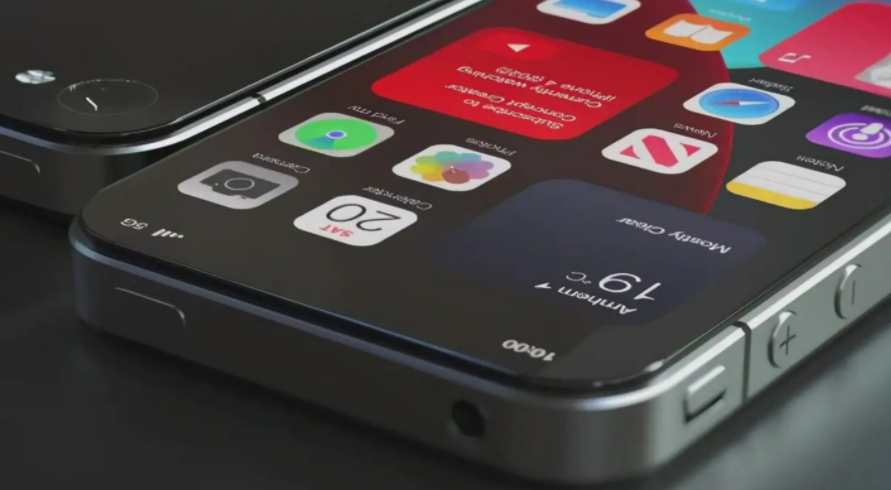 从iPhone4到iPhone13，苹果手机究竟是进步还是倒退，值得思考