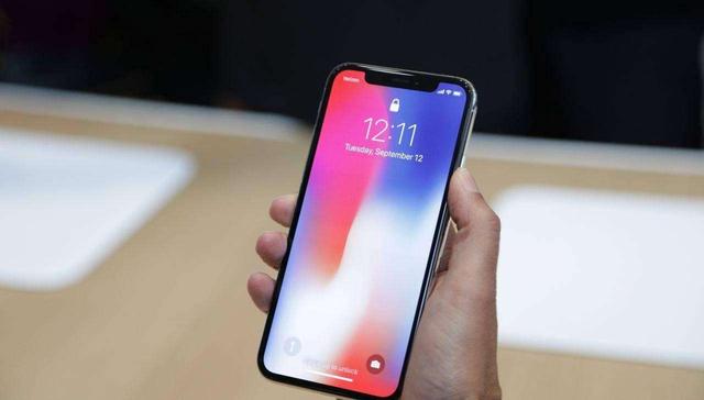 a1865 iphone x是什么版本（iphone地区版本对照表）