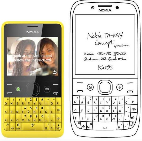 诺基亚E71复刻版曝光:售价居然这么高