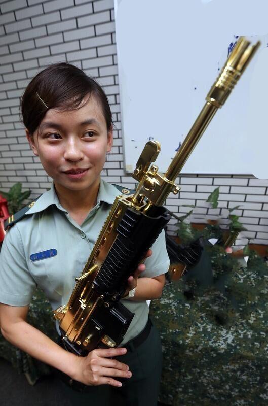 中国两种新式步枪性能对比,将来战场相遇谁更胜一筹?