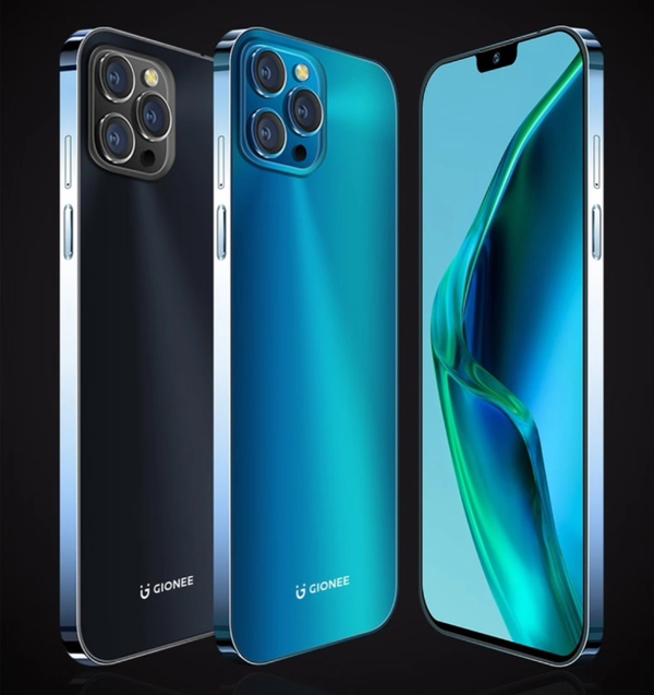 配紫光展锐T610 金立发布F1 Plus新手机 1099元起