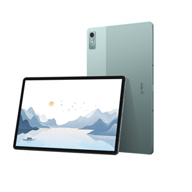 联想小新学习平板今晚开售：12.7英寸类纸大屏，首发2499元