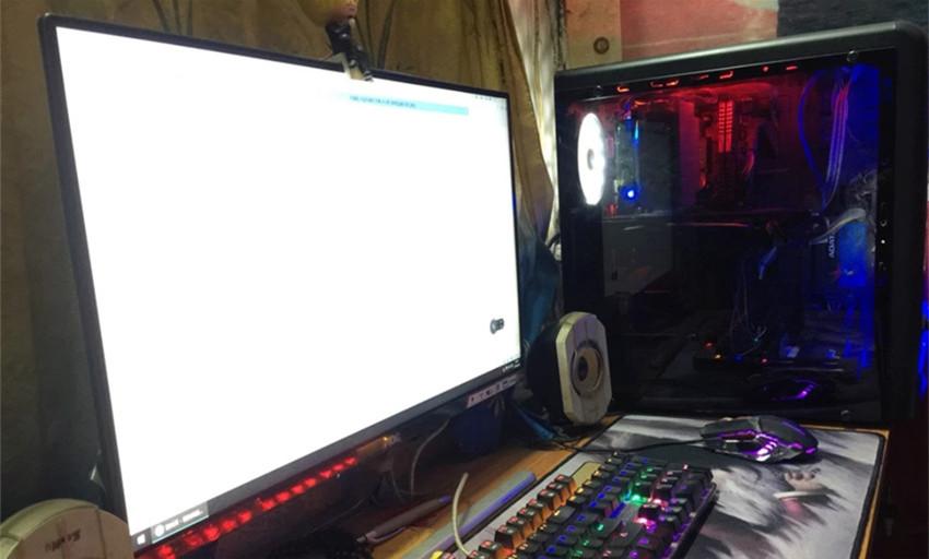 4000元买一台这样的二手电脑，跑分高达25万，真的值得吗？