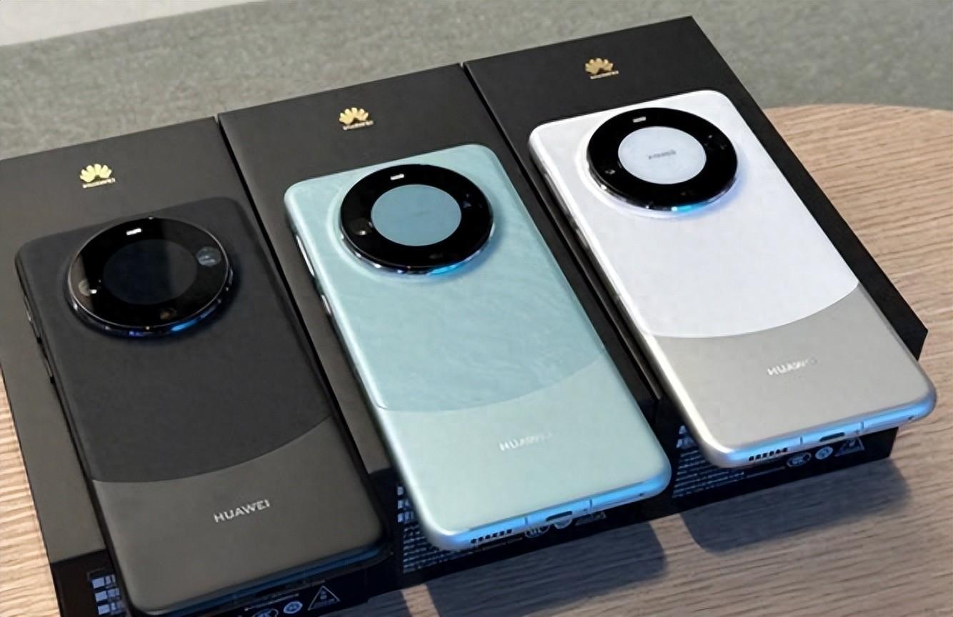 时隔3年,华为终于要拿出一台5G手机,交给大家了
