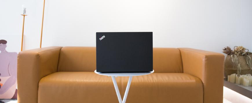 ThinkPad L480体验：新「小黑」除了生产力，也能兼备娱乐