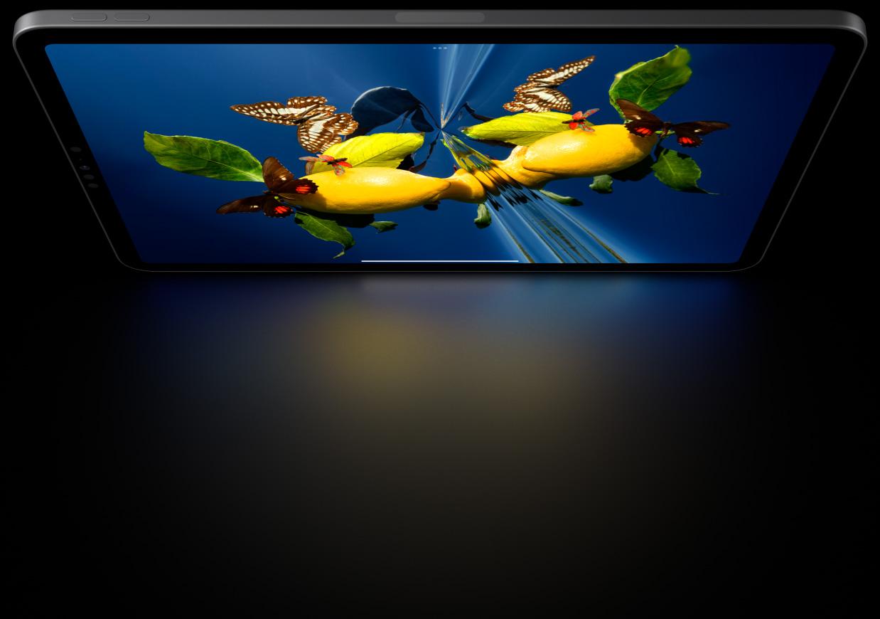 苹果良心了一把！未发货iPadPro免费升级新款：省了几百块