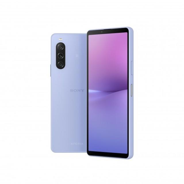 索尼Xperia 10 V发布：骁龙695芯片、159克