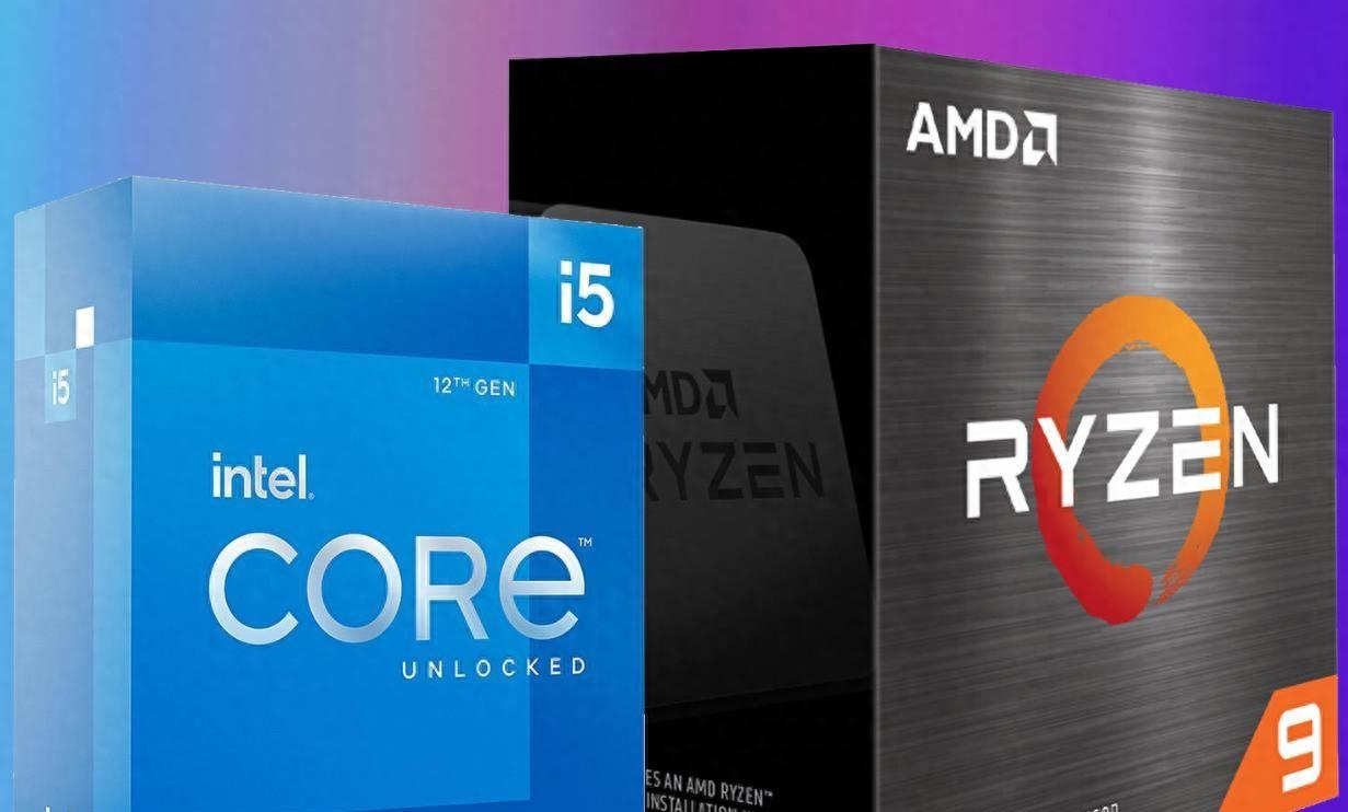 2023年最佳CPU“综合排行”榜：强劲性能与超值价格，值得关注！