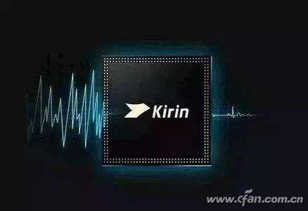 麒麟710处理器性能曝光！骁龙710松了一口气