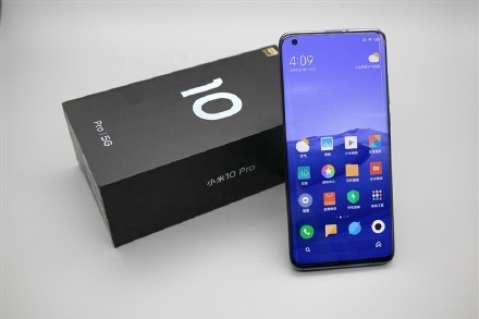 小米10一天真实体验，这确实是一款值得买的高端旗舰手机