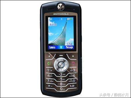 一个自带倒闭属性的手机用户的手机使用史